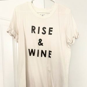 Sol Angeles Graphic Tee